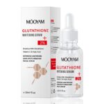 GLUTATHIONE WHITENING SERUM (MOOYAM)