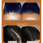 Hairline shadow powder (black colour) - Image 6