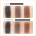 Hairline shadow powder (black colour) - Image 5