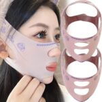 V Face Slimming Mask - Image 4