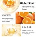 GLUTATHIONE WHITENING SERUM (MOOYAM) - Image 4