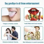 Mouth cleaner tool - Image 3