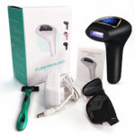 Ultra hair removal laser
