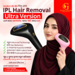 Ultra hair removal laser - Image 2