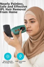 Digital hair removal laser - Image 2